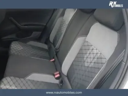 Photo 14 Volkswagen Taigo  1.5 TSI 150 DSG7