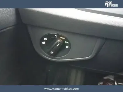 Photo 24 Volkswagen Taigo  1.5 TSI 150 DSG7