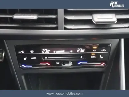 Photo 26 Volkswagen Taigo  1.5 TSI 150 DSG7