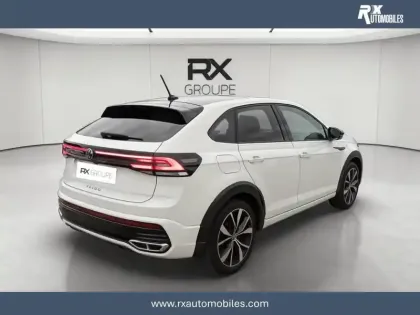 Photo 10 Volkswagen Taigo  1.5 TSI 150 DSG7