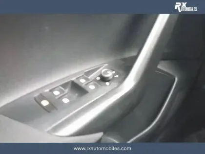 Photo 21 Volkswagen Taigo  1.5 TSI 150 DSG7