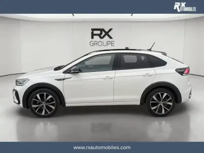 Photo 7 Volkswagen Taigo  1.5 TSI 150 DSG7