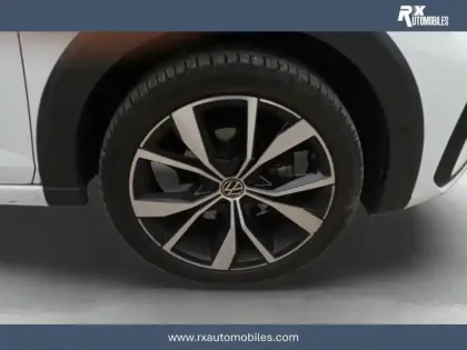 Photo 13 Volkswagen Taigo  1.5 TSI 150 DSG7