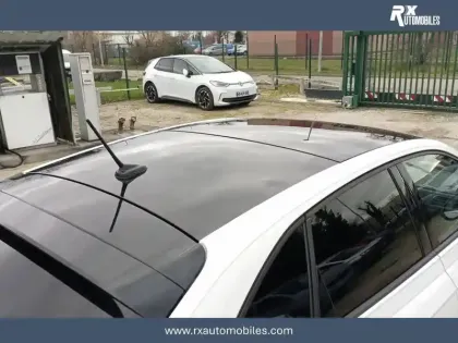 Photo 9 Volkswagen Taigo  1.5 TSI 150 DSG7