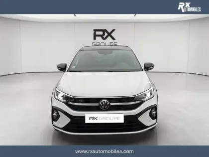 Photo 12 Volkswagen Taigo  1.5 TSI 150 DSG7