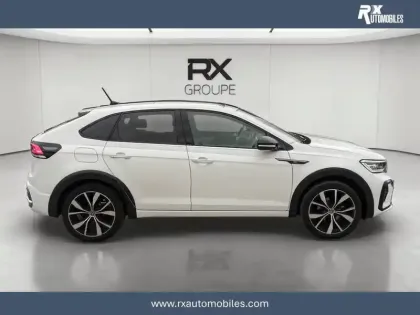 Photo 11 Volkswagen Taigo  1.5 TSI 150 DSG7