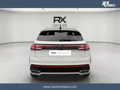 Photo 8 Volkswagen Taigo  1.5 TSI 150 DSG7