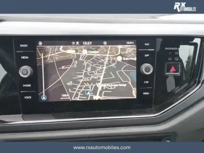 Photo 18 Volkswagen Taigo  1.5 TSI 150 DSG7