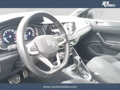 Photo 15 Volkswagen Taigo  1.5 TSI 150 DSG7