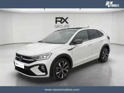 Photo 6 Volkswagen Taigo  1.5 TSI 150 DSG7