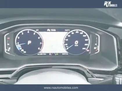 Photo 16 Volkswagen Taigo  1.5 TSI 150 DSG7