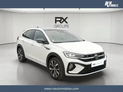 Photo Volkswagen Taigo R-line