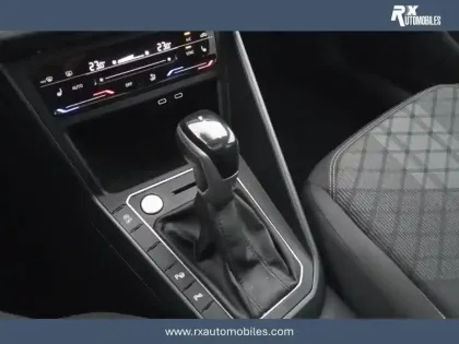 Photo 17 Volkswagen Taigo  1.5 TSI 150 DSG7