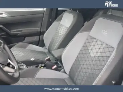 Photo 5 Volkswagen Taigo  1.5 TSI 150 DSG7