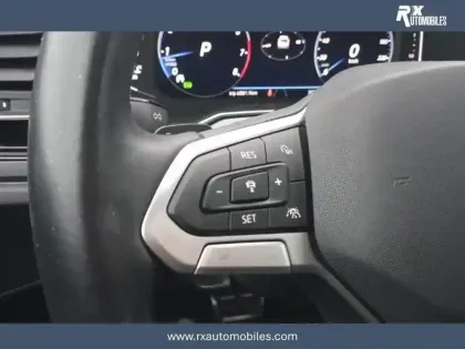 Photo 20 Volkswagen Taigo  1.5 TSI 150 DSG7