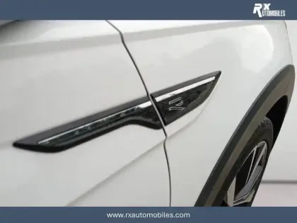 Photo 22 Volkswagen Taigo  1.5 TSI 150 DSG7