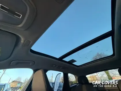 Photo 30 Volvo Xc60  T6 AWD Hybride rechargeable 253 ch+145 ch Geartronic 8