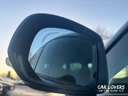 Photo 24 Volvo Xc60  T6 AWD Hybride rechargeable 253 ch+145 ch Geartronic 8