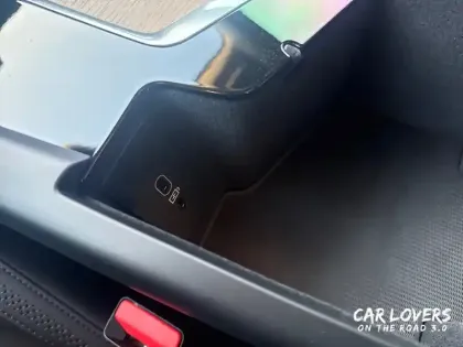 Photo 20 Volvo Xc60  T6 AWD Hybride rechargeable 253 ch+145 ch Geartronic 8