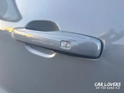 Photo 25 Volvo Xc60  T6 AWD Hybride rechargeable 253 ch+145 ch Geartronic 8