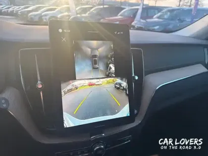 Photo 29 Volvo Xc60  T6 AWD Hybride rechargeable 253 ch+145 ch Geartronic 8