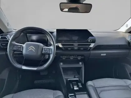 Photo 7 Citroën C4  PureTech 130 S&S EAT8