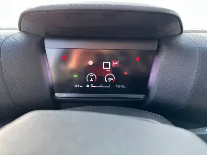 Photo 9 Citroën C4  PureTech 130 S&S EAT8