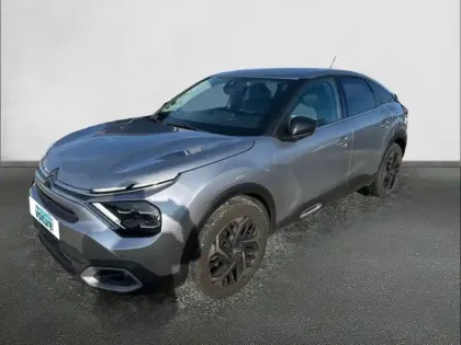 Photo Citroën C4 Shine