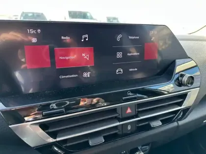 Photo 17 Citroën C4  PureTech 130 S&S EAT8