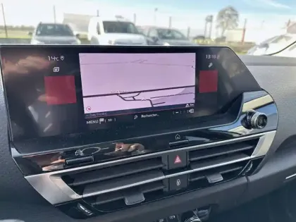 Photo 14 Citroën C4  PureTech 130 S&S EAT8