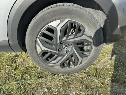 Photo 12 Citroën C4  PureTech 130 S&S EAT8