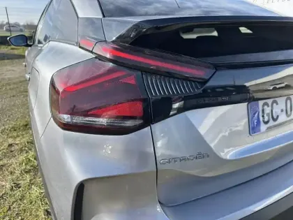 Photo 16 Citroën C4  PureTech 130 S&S EAT8