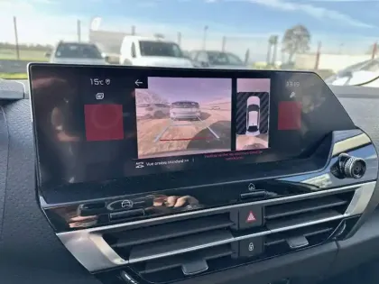 Photo 18 Citroën C4  PureTech 130 S&S EAT8