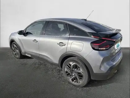 Photo 6 Citroën C4  PureTech 130 S&S EAT8