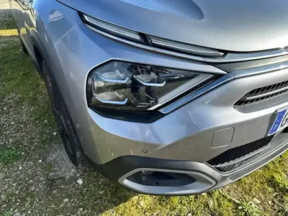 Photo 15 Citroën C4  PureTech 130 S&S EAT8