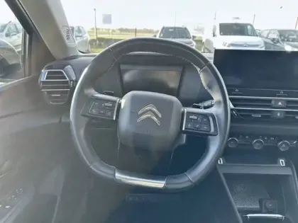 Photo 8 Citroën C4  PureTech 130 S&S EAT8