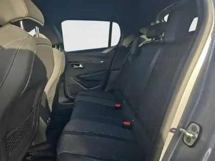 Photo 11 Peugeot 208  Electrique 50 kWh 136ch