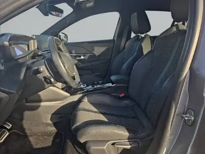 Photo 10 Peugeot 208  Electrique 50 kWh 136ch