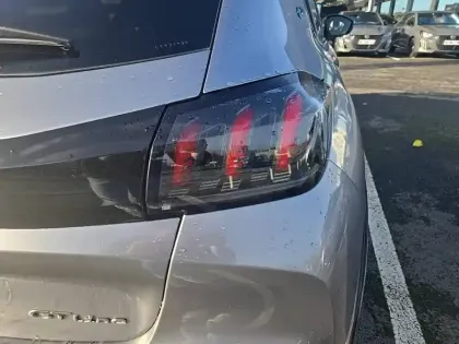 Photo 16 Peugeot 208  Electrique 50 kWh 136ch