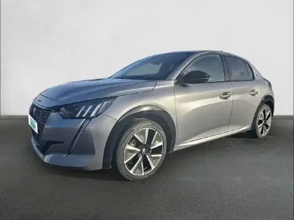 Photo Peugeot 208 Gt Line