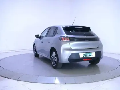 Photo 6 Peugeot 208  PureTech 75 S&S BVM5