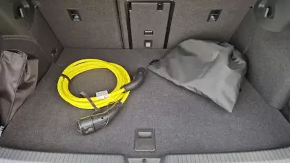 Photo 28 Volkswagen Golf  1.5 eHybrid 204 DSG6