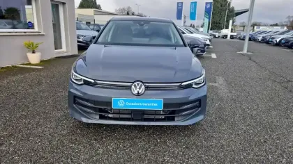Photo 7 Volkswagen Golf  1.5 eHybrid 204 DSG6