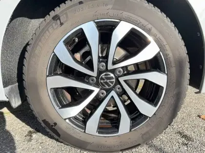 Photo 8 Volkswagen Golf  2.0 TDI SCR 116 DSG7