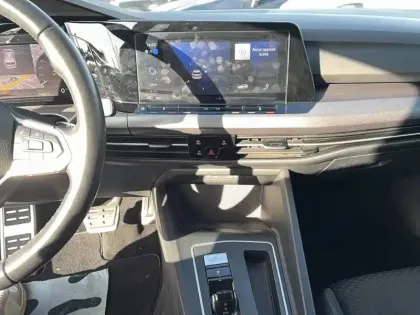 Photo 5 Volkswagen Golf  2.0 TDI SCR 116 DSG7