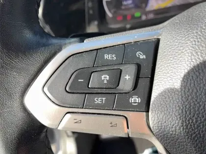 Photo 17 Volkswagen Golf  2.0 TDI SCR 116 DSG7