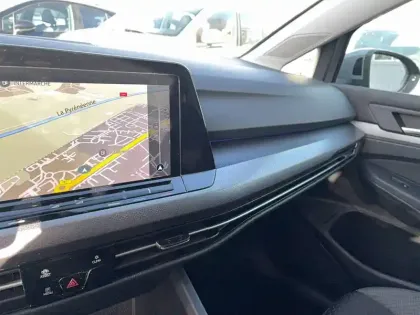 Photo 27 Volkswagen Golf  2.0 TDI SCR 116 DSG7