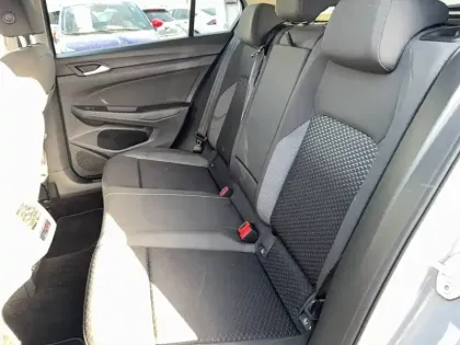 Photo 9 Volkswagen Golf  2.0 TDI SCR 116 DSG7