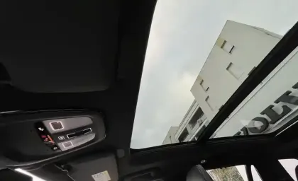 Photo 17 Volvo Xc90  T8 AWD Hybride Rechargeable 455 ch Geartronic 8 7pl