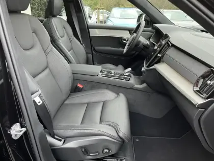 Photo 8 Volvo Xc90  T8 AWD Hybride Rechargeable 455 ch Geartronic 8 7pl